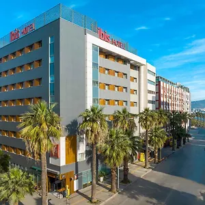 Ibis Alsancak *** Измир
