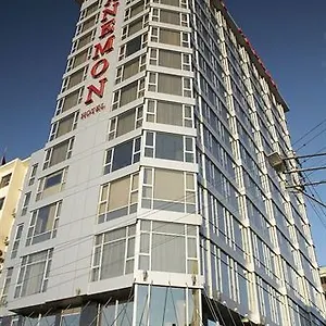 Anemon Fuar **** İzmir