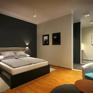 Daire Gateway Center Budapeşte