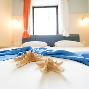 Daire Dionisos Palms Paralia Dionysiou