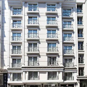 Otel Nida Center İstanbul